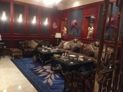 南宁哪里的小场ktv好玩